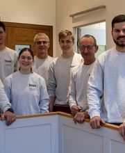 Landhaus Schreinerei Bild 1