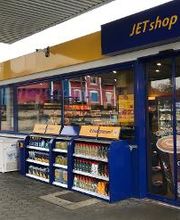 JET Tankstelle Bild 1