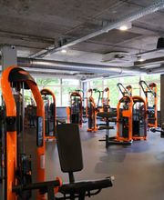 Basic-Fit 24/7 afbeelding 3