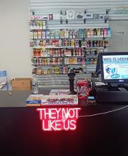 Exotic Strains Smoke N vape image 5