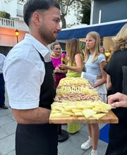 Villa Catering Marbella imagen 3