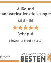 werkenntdenBESTEN.de Qualitätssiegel