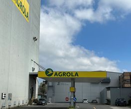 AGROLA Tankstelle & CarWash Bild 2