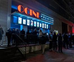 OCINE Premium Lleida imagen 10