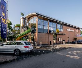 McDonald's Bild 1