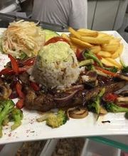 Aspendos Café, Bar & Restaurant Bild 6