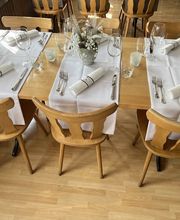 Restaurant Weinschenke Bild 3