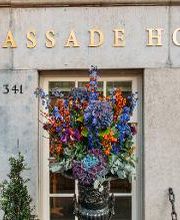 Ambassade Hotel afbeelding 11