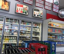 AVIA Tankstelle Bild 4