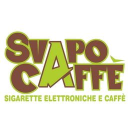 Svapo Caffè logo