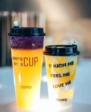 Doriimu - Creative Bubble Tea & Coffee Master image 8