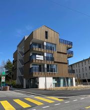 Vétérinaire des Plaines-du-Loup Bild 2