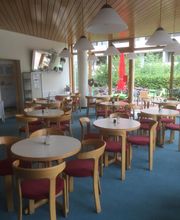 Cafe mit Herz Bild 1