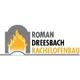 Roman Dreesbach Kachelofenbau
