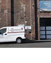 Dreherei Rieger OHG Bild 1