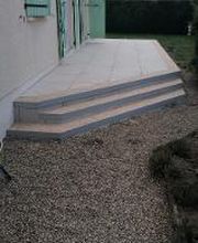 Daniel Moquet signe vos allées - Ent. Mangematin image 9