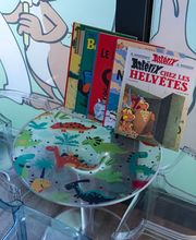 La P'tite Souris Bild 5