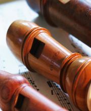 Konservatorium Winterthur Bild 8