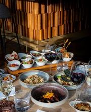 Ron Gastrobar Indonesia Bloemendaal afbeelding 7