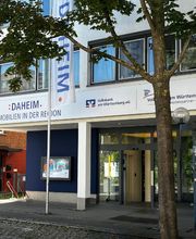 Volksbank am Württemberg eG, Daheim: Ihr Partner für Immobilien und Baufinanzierung der Volksbank am Württemberg eG Bild 3