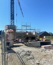 Emmenegger Bau GmbH - Ihr Bauunternehmen im Aargau, Zürich und im Freiamt Bild 12