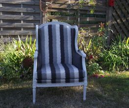 D'un Fauteuil A L'Autre image 3
