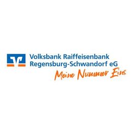 Volksbank Raiffeisenbank Regensburg-Schwandorf eG - BBZ Schwandorf