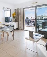 Nemea Appart'Hotel Le Lido Cagnes-sur-Mer image 15