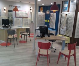 Écouter Voir Optique MAMERS image 4