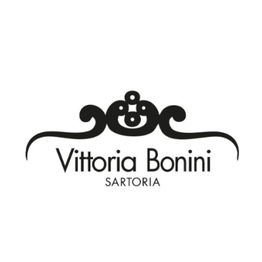 Vittoria Bonini Sartoria logo