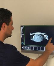 Clínica Veterinaria Roncal - Pilas imagen 14