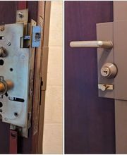 ARCANE DEPANNAGE EXPRESS SERRURERIE VITRERIE image 11