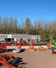 Groupe Méthivier - Yonne Agri Joigny image 5