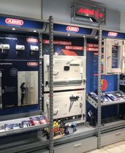 Andreas Gerlach AGS Sicherheitstechnik Brauerei Passage Bild 3