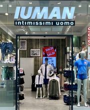 IUMAN Intimissimi Uomo immagine 1