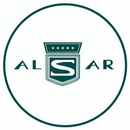 Gioielleria Ottica Alsar logo