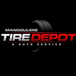 Tire Depot & Auto Service