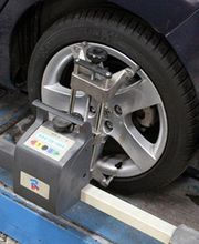 Point S Distri-Pneus image 4