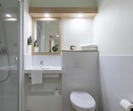B&B HOTEL Gap image 6