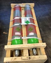 AVS Gefahrgut & Verpackungen GmbH Bild 11