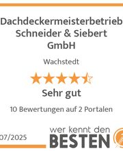 werkenntdenBESTEN.de Qualitätssiegel