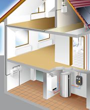 GGT Gut GebäudeTechnik AG Bild 1