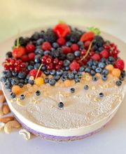 BAKE MY CAKE SAGL Bild 4