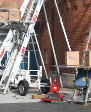 Siebert Transporte Bild 2