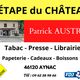 L'Etape du Château