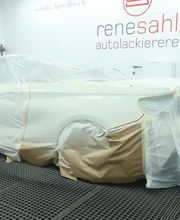 Autolackiererei René Sahli Bild 3