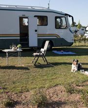 Campingplatz Tiemanns Hof Bild 7