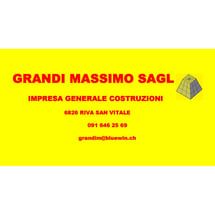 Grandi Massimo Sagl - Impresa generale costruzioni