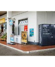Shell Recharge Charging Station Bild 7