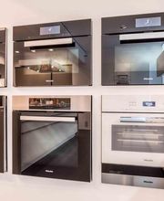 Draxler Küchen Miele Geräte